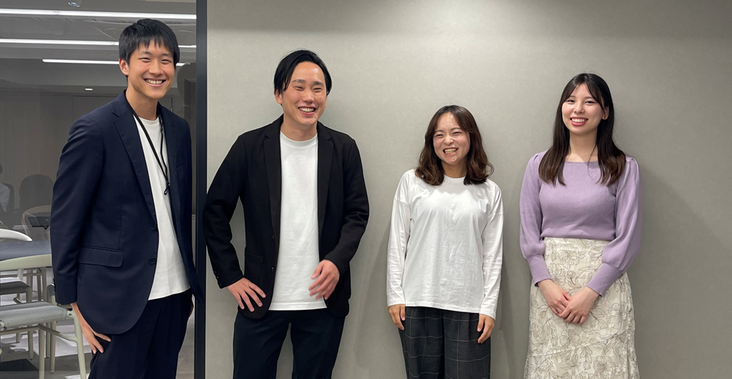 チームメンバー