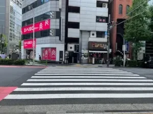 道案内ステップ2