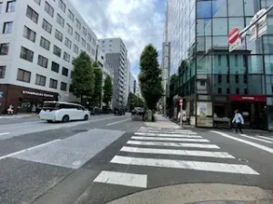 道案内ステップ3