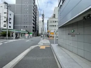 道案内ステップ5