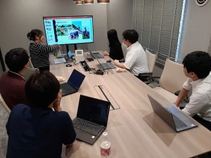 働き方イメージ1