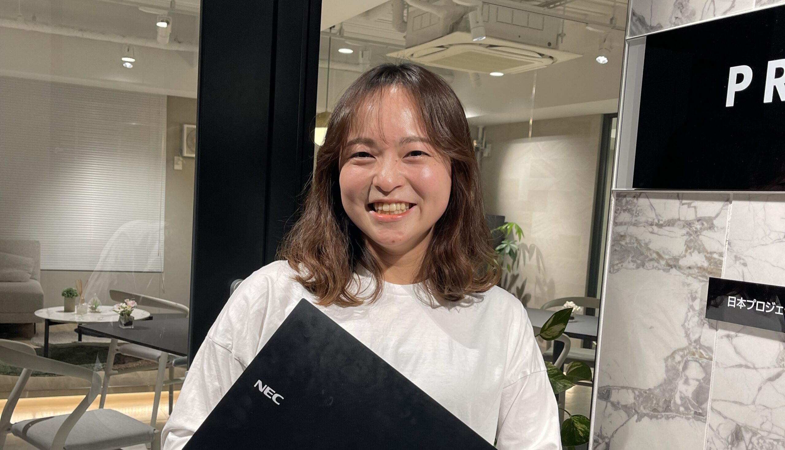 S.Iさん